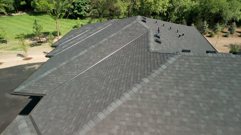 Best Tile Roofing Installation  in Athens, MI