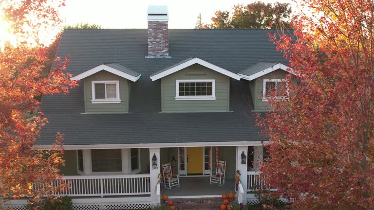 Best 4 Ply Roofing  in Athens, MI