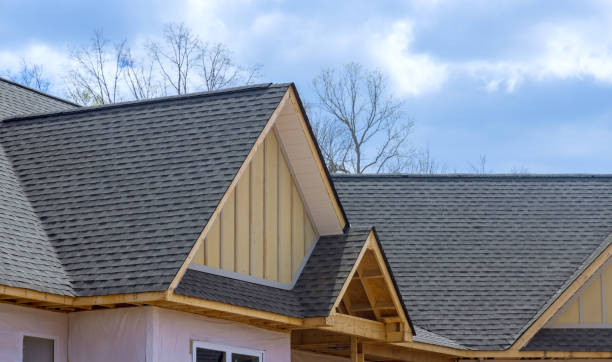 Best Green or Eco-Friendly Roofing Solutions  in Athens, MI
