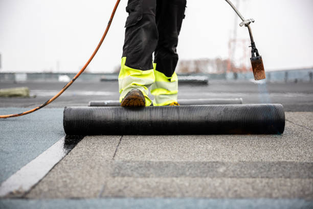 Best Wood Shake Roofing  in Athens, MI
